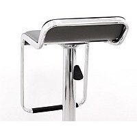 Mio Tesoro Турин BS-014 (черный/хром) Image #4