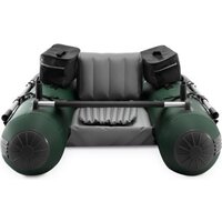 Гребная лодка Intex Big Catch Pro 68381 - Превью изображения №3 — Интернет-Магазин TECNO.BY