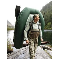 Гребная лодка Intex Big Catch Pro 68381 - Превью изображения №7 — Интернет-Магазин TECNO.BY