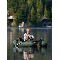 Гребная лодка Intex Big Catch Pro 68381 - Превью изображения №8 — Интернет-Магазин TECNO.BY