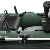 Гребная лодка Intex Big Catch Pro 68381 - Превью изображения №4 — Интернет-Магазин TECNO.BY
