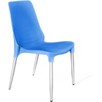 Sheffilton SHT-S75-1 (небесно-синий/хром лак)