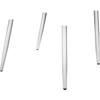 Sheffilton SHT-S75-1 (небесно-синий/хром лак) Image #4