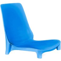 Sheffilton SHT-S75-1 (небесно-синий/хром лак) Image #2