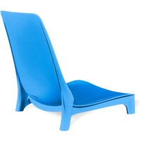 Sheffilton SHT-S75-1 (небесно-синий/хром лак) Image #3