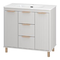  Brevita Risacca Crema 90 RIS-06090-0342Я (серый кашемир) - Превью изображения №3 — Интернет-Магазин TECNO.BY