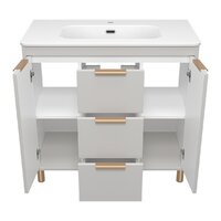  Brevita Risacca Crema 90 RIS-06090-0342Я (серый кашемир) - Превью изображения №2 — Интернет-Магазин TECNO.BY