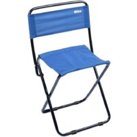 Ника Походный со спинкой ПС1 (синий)