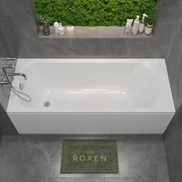 Ванна Roxen Alfa 240120-1770 170x70 - Превью изображения №4 — Интернет-Магазин TECNO.BY