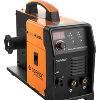 Сварог Real MIG 200 (N2H3)