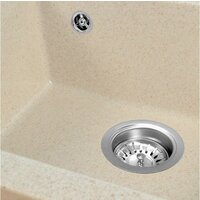 Saniteco Terra (бежевый) Image #9