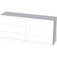 Mio Tesoro Варма 6Д (пигмент, белый)