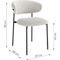 Kenner 309SD (черный/какао E33) Image #11