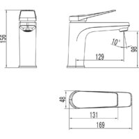 Lemark Bronx LM3706MW Image #8