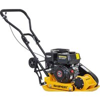 Skiper C90L-WM Loncin LC200F (колеса, мат)