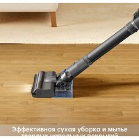 Trouver Cordless Vacuum Cleaner J30 VJ12A (международная версия) Image #4