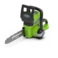 Greenworks G24CS25K4 (с 1-им АКБ) Image #2