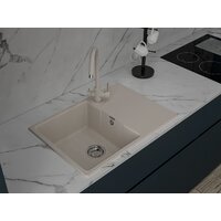 GranFest GF-Urban-668L (песочный) Image #3