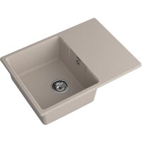 GranFest GF-Urban-668L (песочный) Image #2