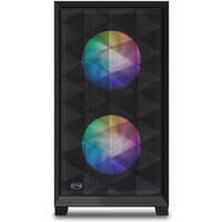 PCCooler C3D310 ARGB (черный) Image #4