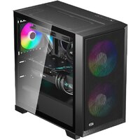 PCCooler C3D310 ARGB (черный)