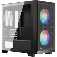 PCCooler C3D310 ARGB (черный) Image #2