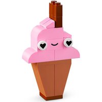 LEGO Classic 11028 Творческое пастельное веселье Image #5
