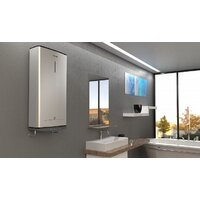 Накопительный электрический водонагреватель Ariston ABSE VLS PRO INOX PW 30 - Превью изображения №4 — Интернет-Магазин TECNO.BY