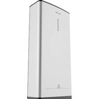 Накопительный электрический водонагреватель Ariston ABSE VLS PRO INOX PW 30 - Превью изображения №2 — Интернет-Магазин TECNO.BY