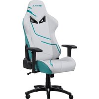 Karnox Hero Genie Edition KX800101-GE (зеленый)