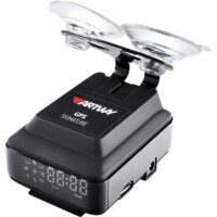 Радар-детектор Artway RD-204 Signature + GPS - Превью изображения №2 — Интернет-Магазин TECNO.BY
