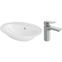 Cersanit Calla 54 S-UM-Cl/1-w + 63055