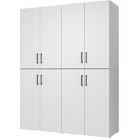 Mio Tesoro Tandem К3 (белый)