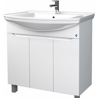 АВН Тумба с умывальником Роял 85 43.02