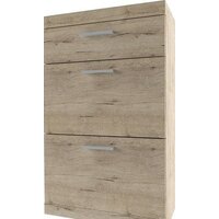 Anrex Oskar 2D1S Дуб Санремо