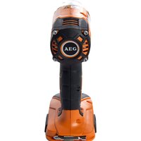 AEG Powertools BSS 18C-0 (без АКБ) Image #6