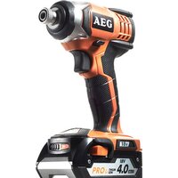 AEG Powertools BSS 18C-0 (без АКБ)