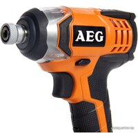 AEG Powertools BSS 18C-0 (без АКБ) Image #2
