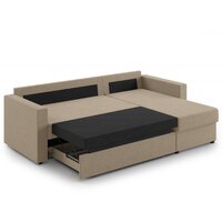 Mio Tesoro Торонто 113 (Savana Camel) Image #6