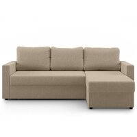 Mio Tesoro Торонто 113 (Savana Camel) Image #3