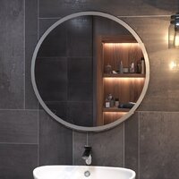  Vigo Зеркало Cosmo Comfort 800 - Превью изображения №6 — Интернет-Магазин TECNO.BY