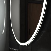  Vigo Зеркало Cosmo Comfort 800 - Превью изображения №8 — Интернет-Магазин TECNO.BY