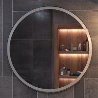  Vigo Зеркало Cosmo Comfort 800 - Превью изображения №3 — Интернет-Магазин TECNO.BY