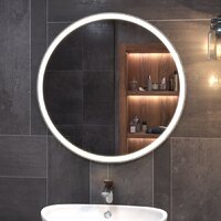  Vigo Зеркало Cosmo Comfort 800 - Превью изображения №5 — Интернет-Магазин TECNO.BY