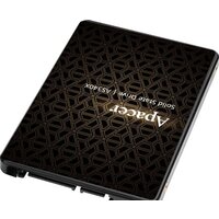 Apacer AS340X 120GB AP120GAS340XC Image #3