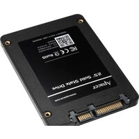 Apacer AS340X 120GB AP120GAS340XC Image #4