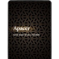 Apacer AS340X 120GB AP120GAS340XC