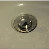 Coliseum TM 80 80x80 (белый/матовое стекло) Image #6