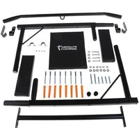 Absolute Champion Прогресс АЧ 9967 (черный/черные ручки) Image #2