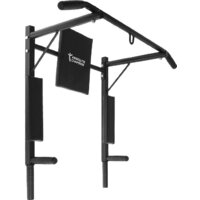 Absolute Champion Прогресс АЧ 9967 (черный/черные ручки)